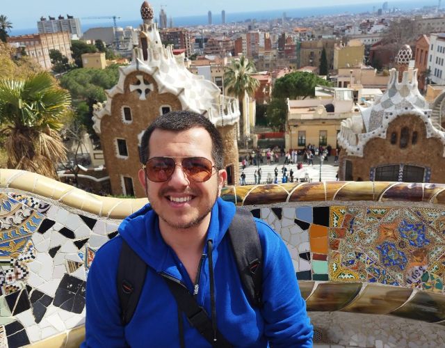 Gülnar Birebir İngilizce Dersi